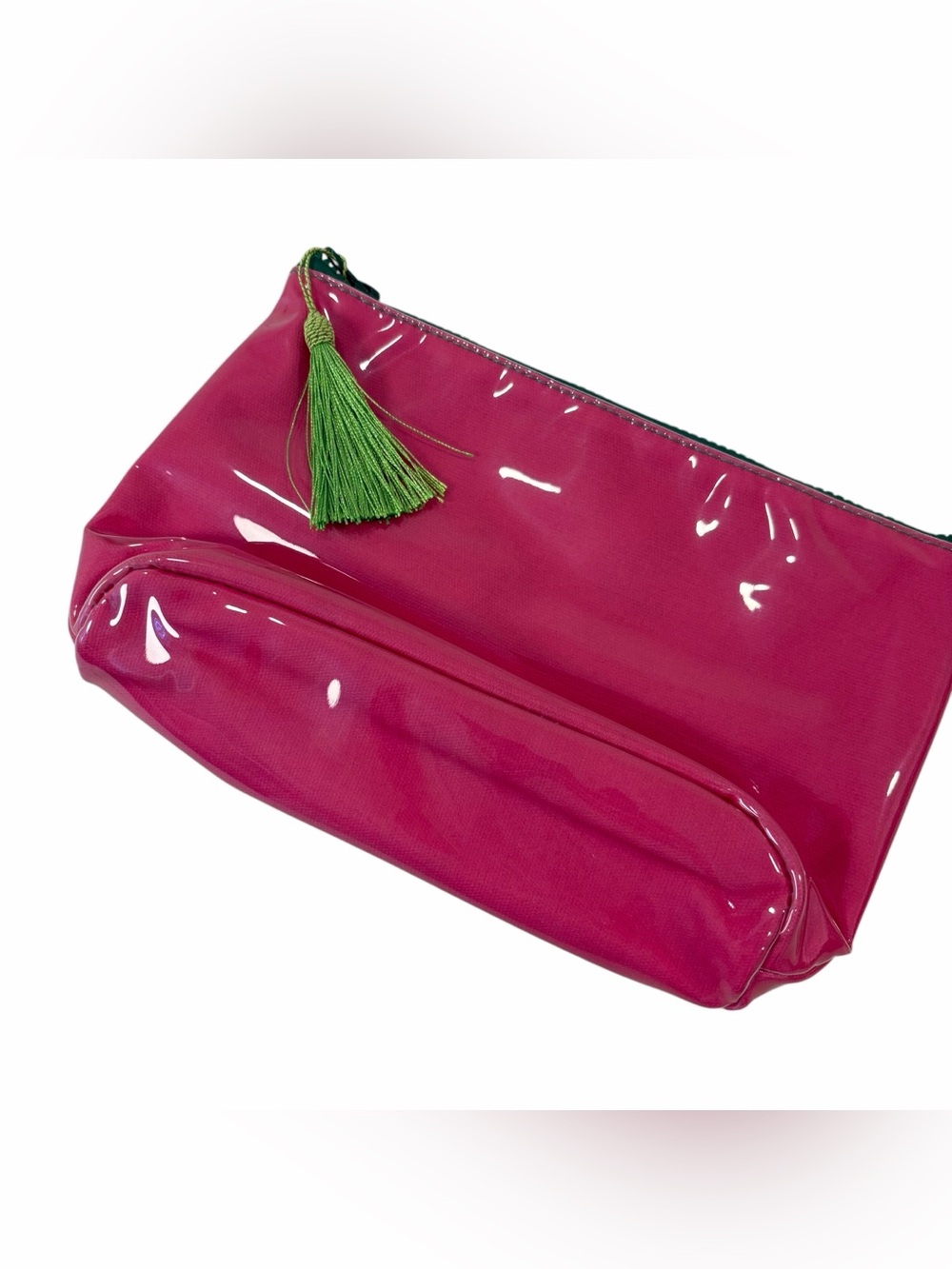Dairy Boy | Shell & Sail | Neon Fish Bag | NEW - Picture 4 of 6
